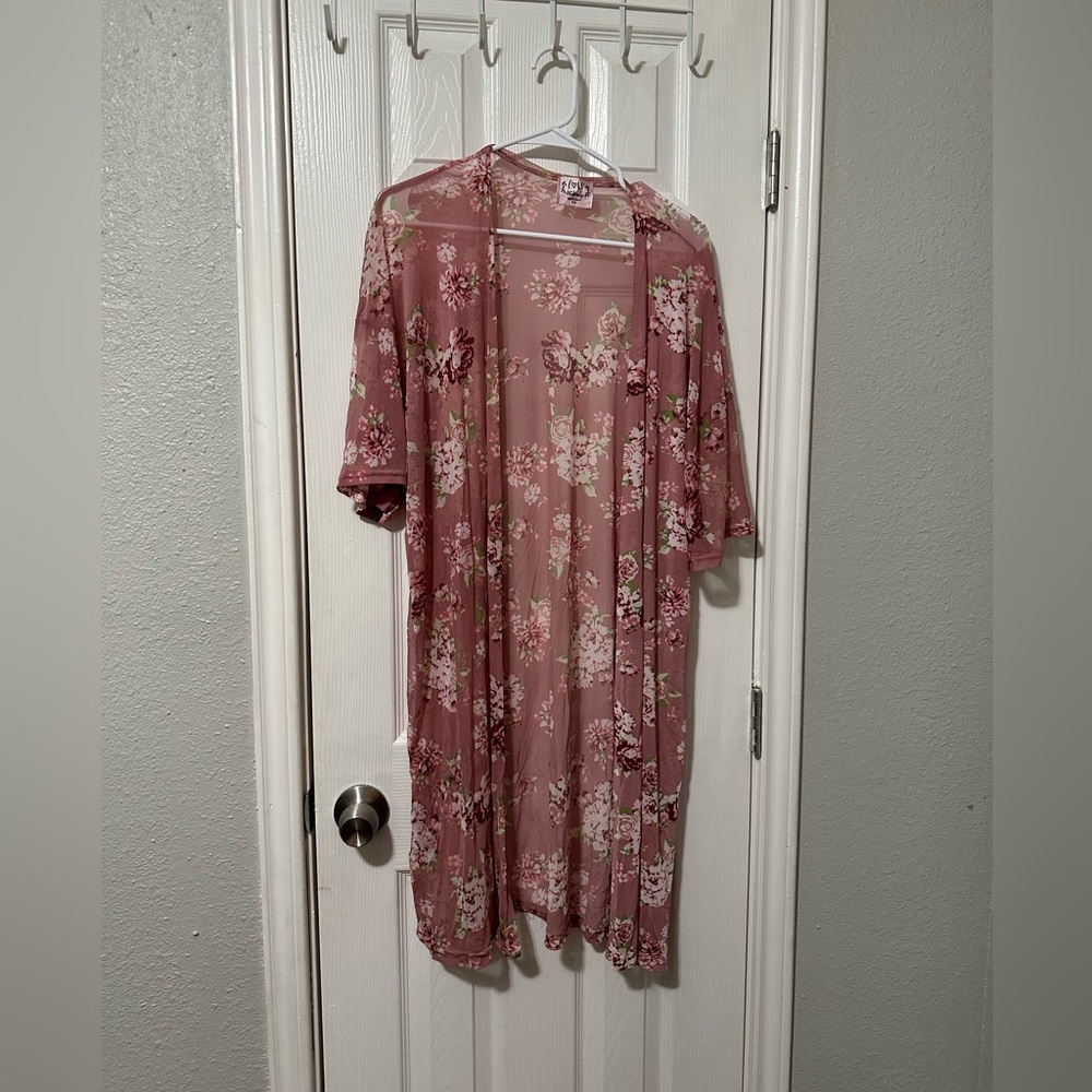 New never used